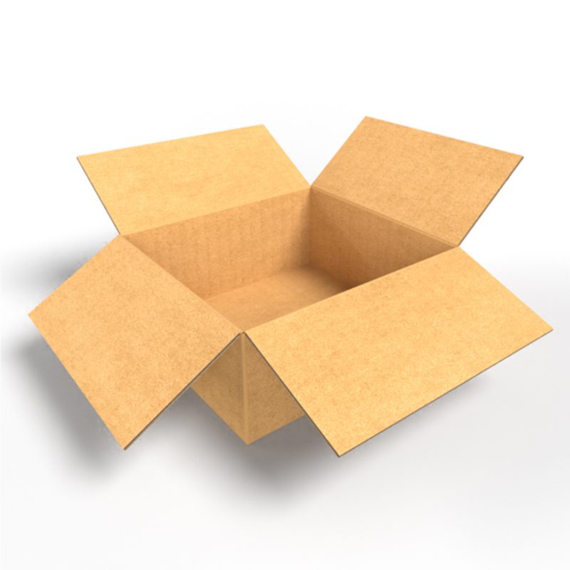 Heavy Duty Double Wall Used Cardboard Boxes Lesters Recycle