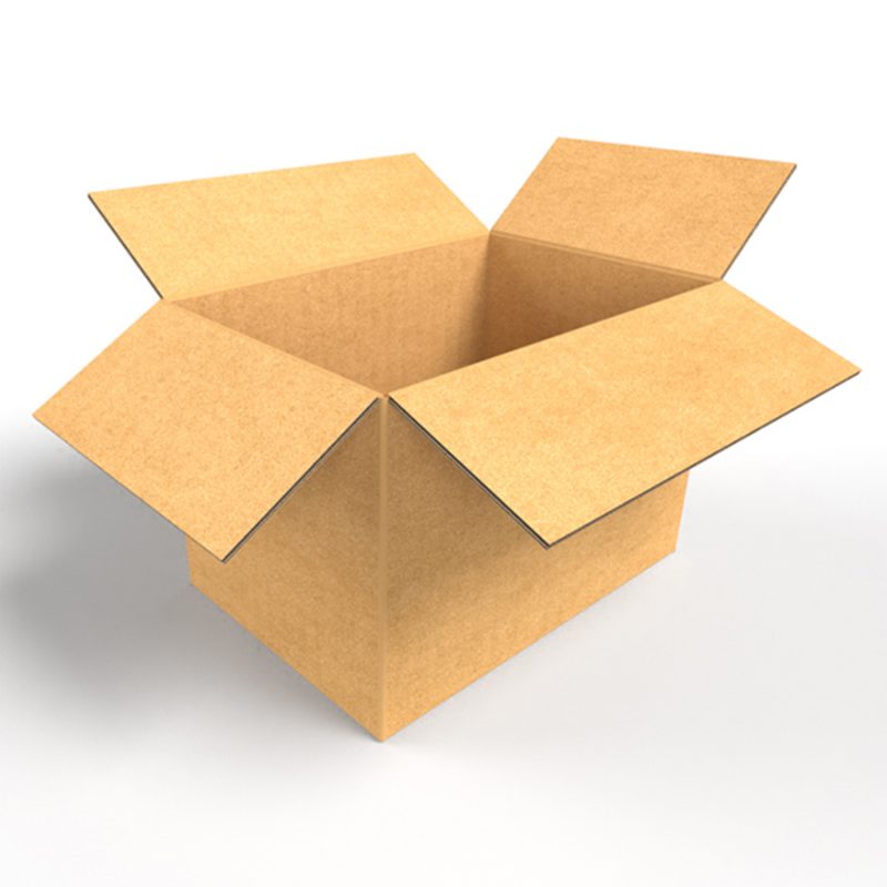 Heavy Duty Used Cardboard Boxes Lesters Recycle